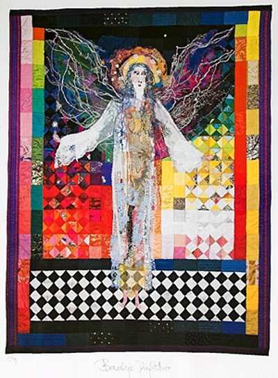 ”Baukje Zijlstra - en rejse” 2014